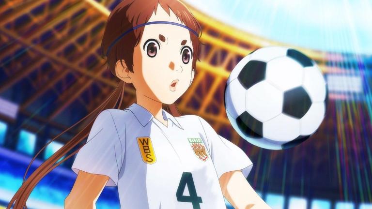 Midori Soshizaki protagoniza el nuevo visual del anime Sayonara Watashi no Cramer