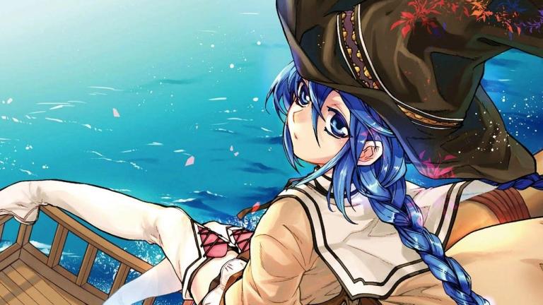 Mushoku Tensei: Jobless Reincarnation tendrá una lotería de productos en Japón