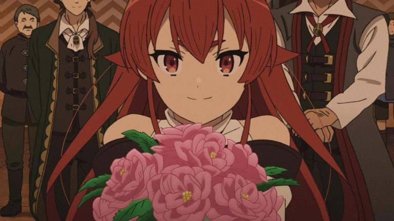 Mushoku Tensei ya comienza a experimentar un incremento en ventas