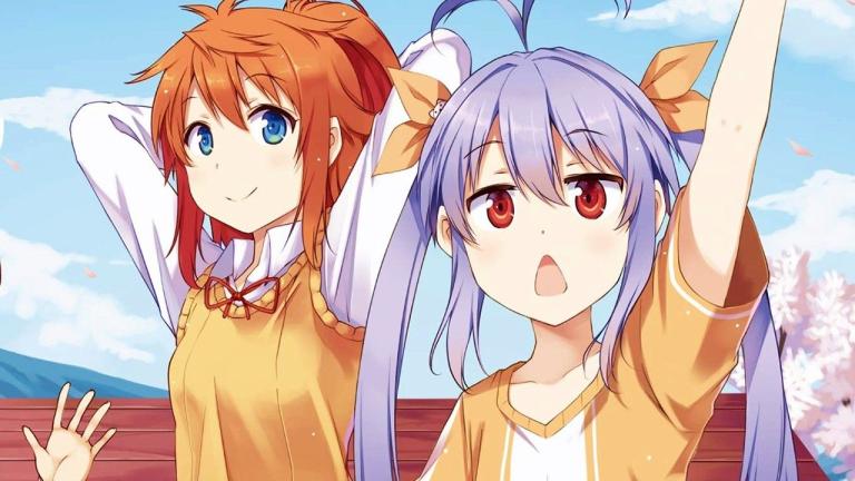 Non Non Biyori revela los detalles de su volumen final