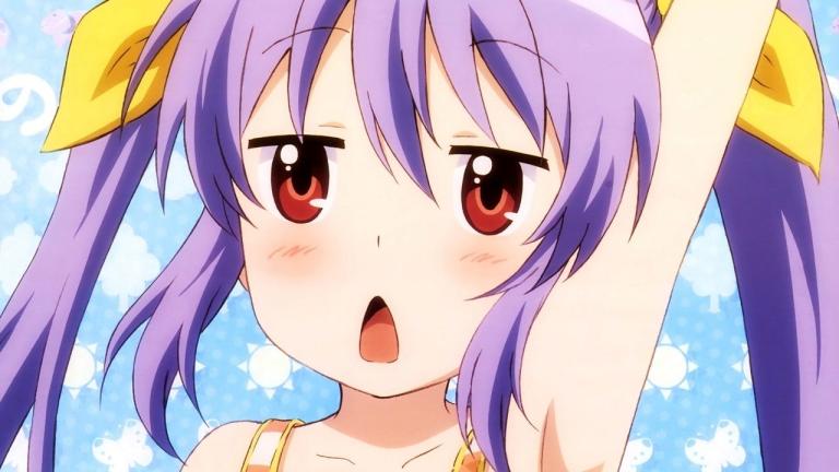 Non Non Biyori tendrá un importante anuncio a finales de este mes
