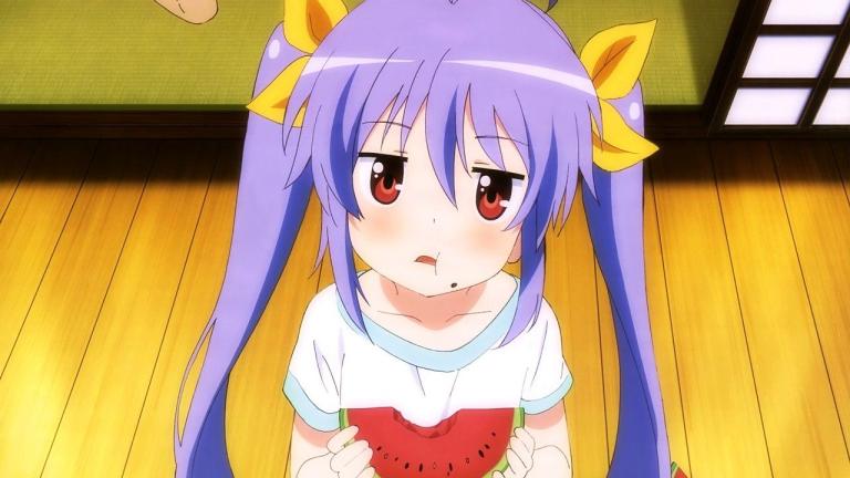 Non Non Biyori tendrá un manga spin-off próximamente