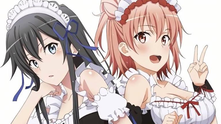 Oregairu y Katekyo Hitman Reborn! tendrán paneles en el AnimeJapan 2021