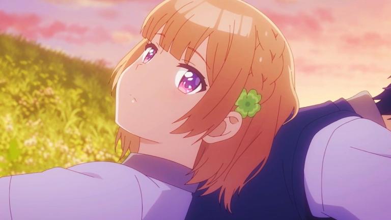 Osananajimi ga Zettai ni Makenai Love Comedy tendrá 12 episodios