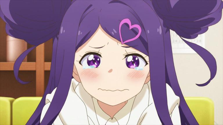 Pequeños grupos protestan en Japón contra la serie Ochikobore Fruit Tart