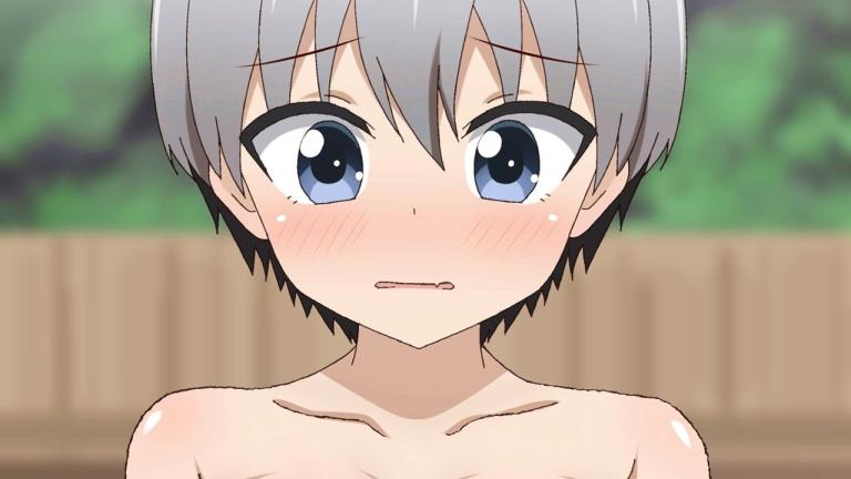 Periódicos japoneses celebran a la franquicia de Uzaki-chan wa Asobitai!