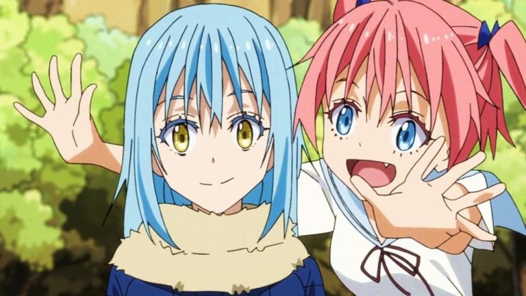 Ranking: Estas son las series de anime mejor calificadas de Invierno-2021 según Japón