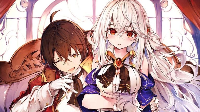 Rie Takahashi se une al elenco del anime Tensai Ouji no Akaji Kokka Saisei Jutsu