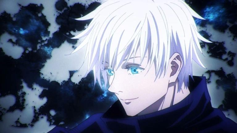Satoru Gojou no sería el personaje más popular de Jujutsu Kaisen según el autor