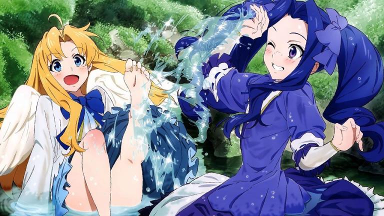 La segunda temporada de Tate no Yuusha no Nariagari anuncia su fecha de estreno