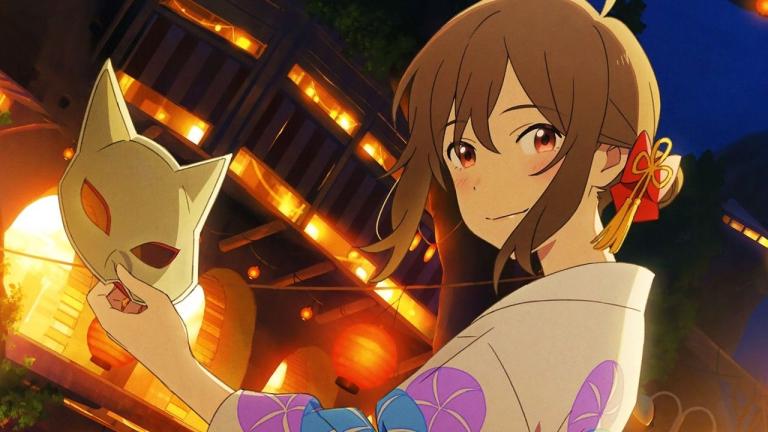 Seis películas de anime podrían aspirar a los Premios de la Academia