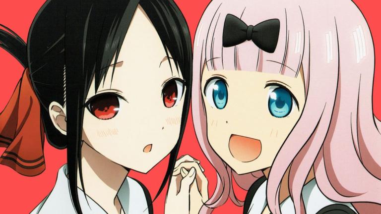 Shadowverse revela más detalles de su colaboración con Kaguya-sama: Love is War