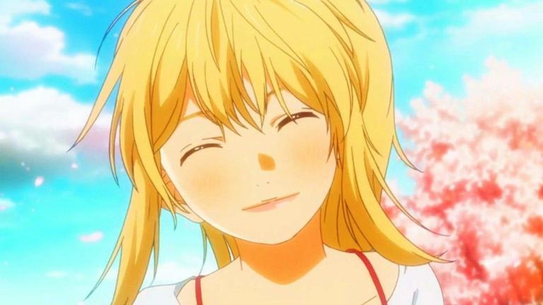 Shigatsu wa Kimi no Uso tendrá un concierto sinfónico en mayo