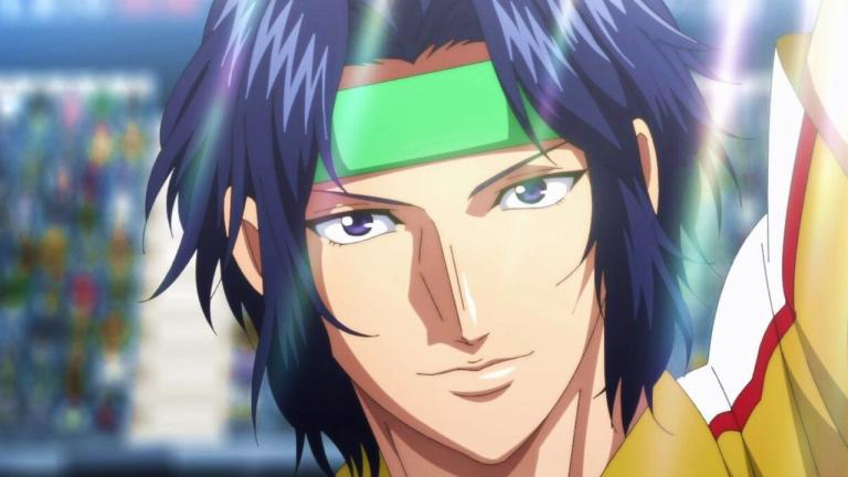 Shin Tennis no Ouji-sama: Hyoutei vs. Rikkai – Game of Future revela un tráiler para su segunda parte