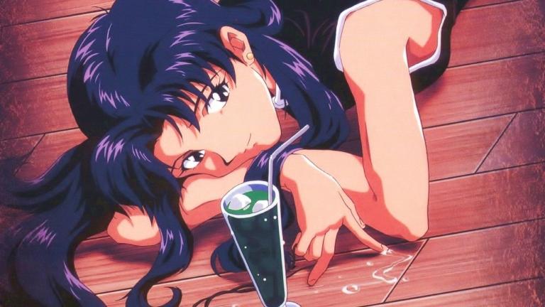 Shoko Nakagawa: 'Ver Evangelion debería ser obligatorio para los adolescentes'