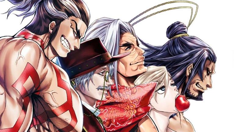 Shuumatsu no Valkyrie y JoJo's Bizarre Adventure podrían dar anuncios en el AnimeJapan 2021