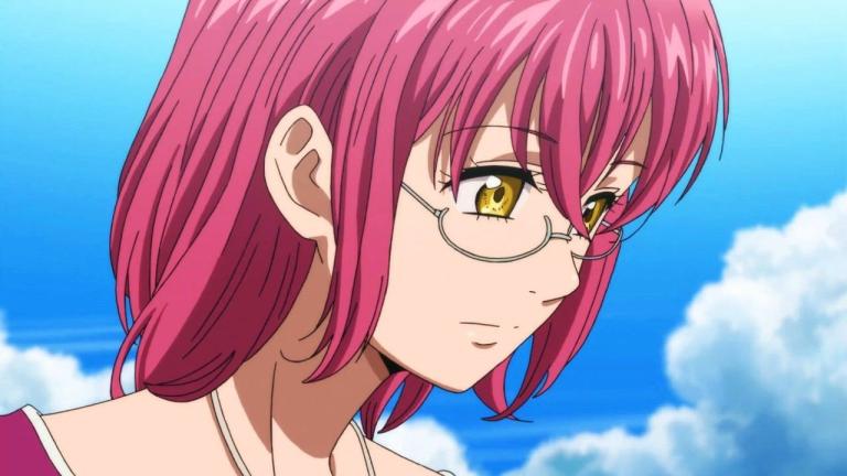 Sora Amamiya interpretará el nuevo opening de Nanatsu no Taizai: Fundo no Shinpan