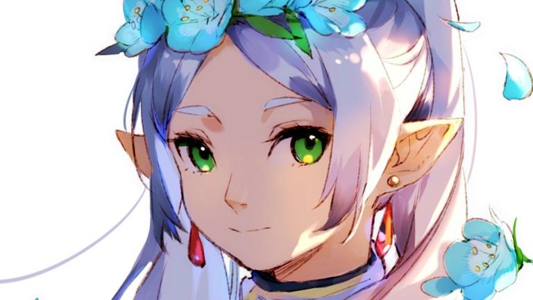 Sousou no Frieren se corona con el Gran Premio de Manga de este año