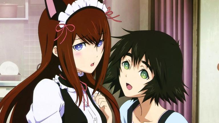 Steins;Gate podría colaborar con Shoujo Kageki Revue Starlight