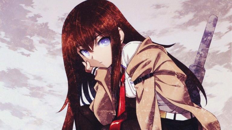Steins;Gate podría revelar los detalles de sus nuevos proyectos pronto