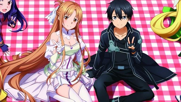 Sword Art Online Arcade: Deep Explorer celebra su segundo aniversario con un evento especial