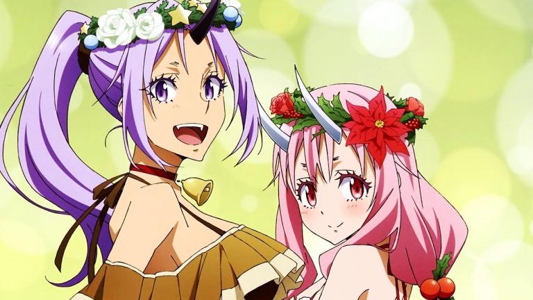 Tensei Shitara Slime Datta Ken tendrá un nuevo juego para smartphones este año