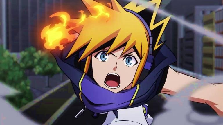 The World Ends With You – The Animation revela un nuevo video promocional