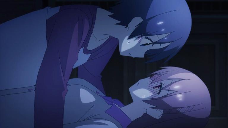 Tonikaku Kawaii revela un video promocional para su próximo OVA
