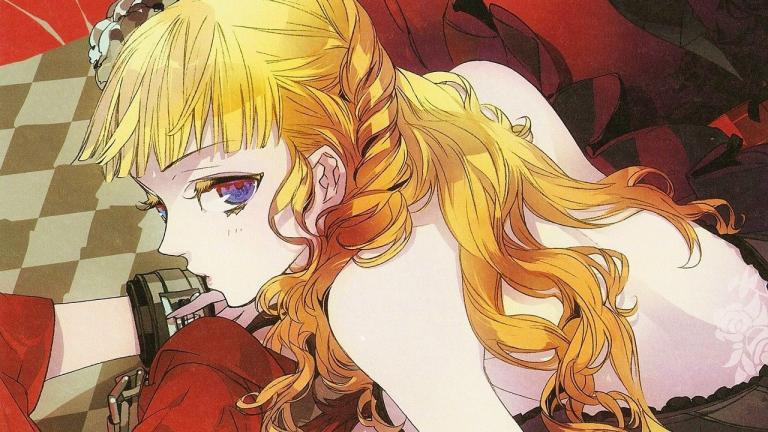 Umineko no Naku Koro ni podría dar un importante anuncio pronto