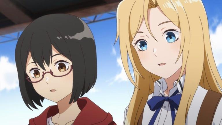 Urasekai Picnic revela los detalles de su primer paquete Blu-ray
