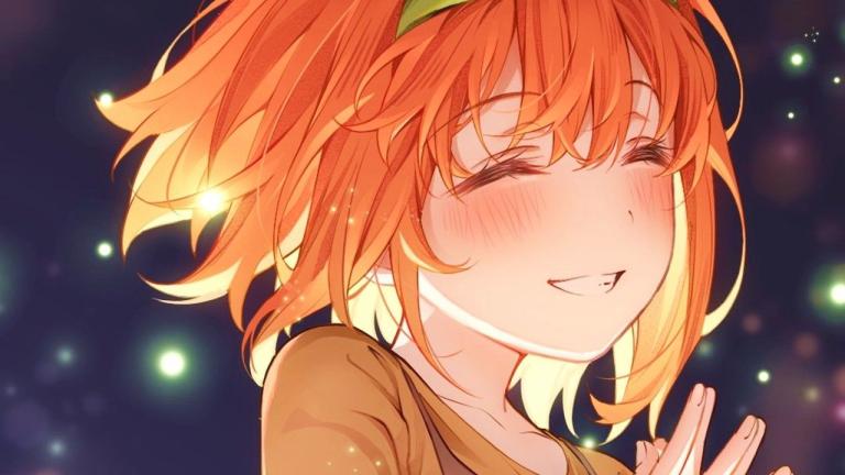 Yotsuba protagoniza la nueva ilustración de Gotoubun no Hanayome