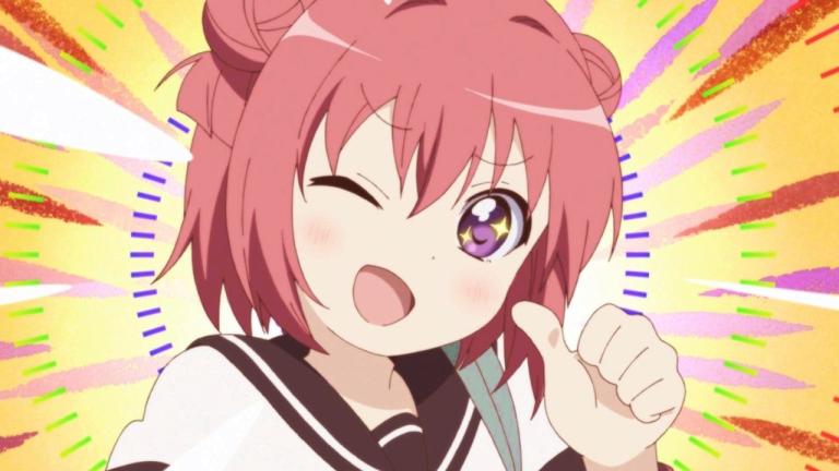 Yuru Yuri celebrará su décimo aniversario con un álbum musical