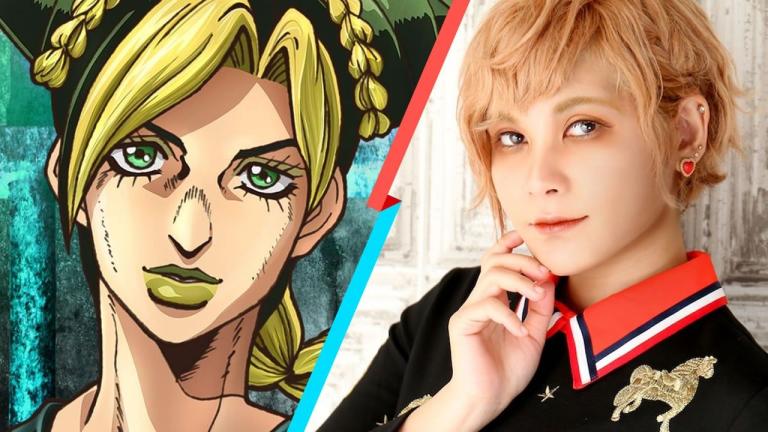 Ai Fairouz, la voz de Jolyne en Stone Ocean, habla sobre como influyó Jojo's en su vida