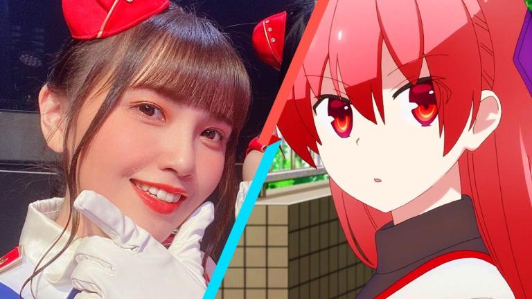 Akari Kitou, la voz de Tsukasa, lanzará su primer mini-álbum en agosto