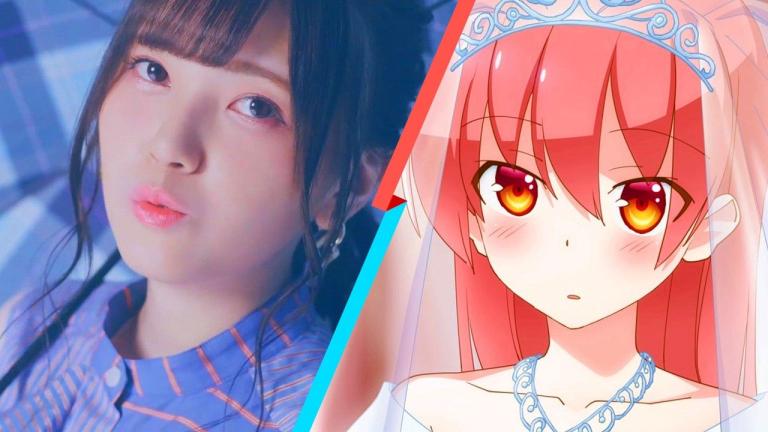 Akari Kitou, la voz de Tsukasa, reporta malestares en su cavidad bucal
