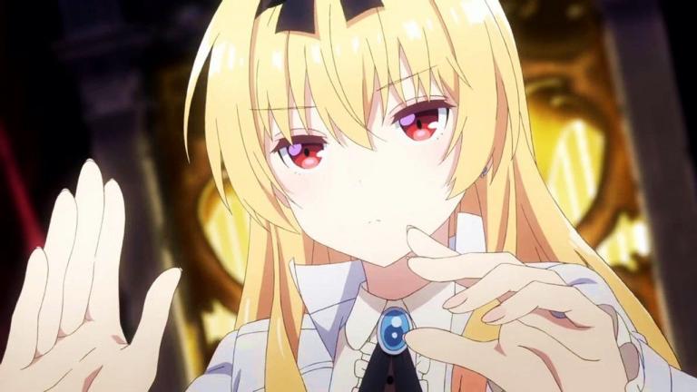Arifureta Shokugyou de Sekai Saikyou podría dar importantes anuncios este mes
