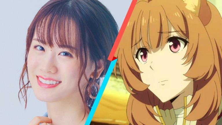 Asami Seto, la voz de Raphtalia, celebra su cumpleaños
