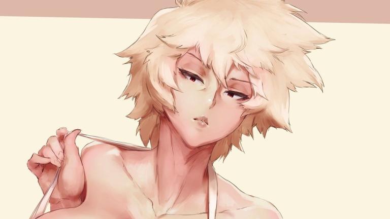 Aseguran en Twitter que Boku no Hero Academia promueve el incesto y la violencia doméstica