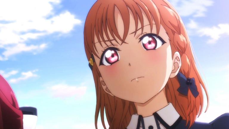 Aseguran que los diseños de cada generación de Love Live! son 'cada vez peores'