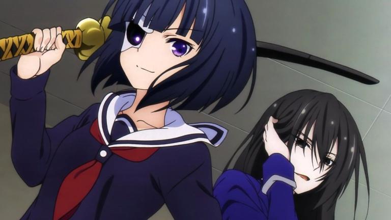Busou Shoujo Machiavellianism podría dar un importante anuncio este mes