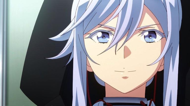 El anime 86: Eighty-Six celebra su segundo episodio con una ilustración
