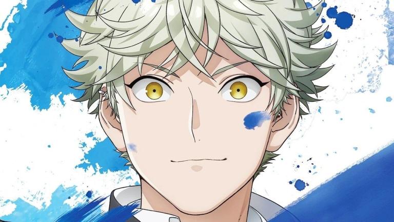 El anime Blue Period revela su primer video promocional