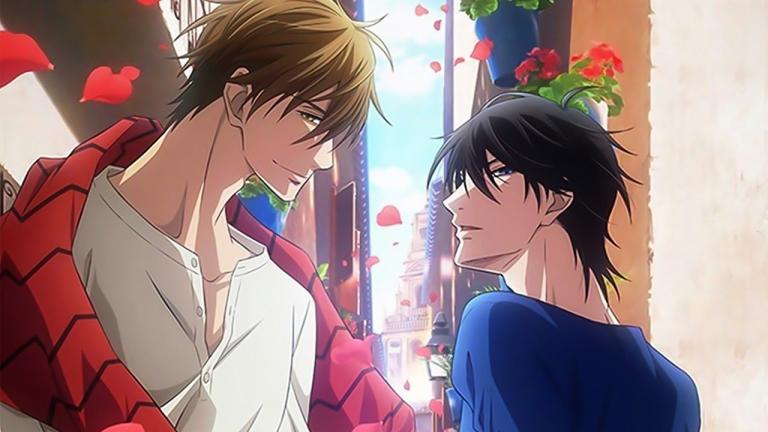 El anime Dakaretai Otoko 1-i ni Odosarete Imasu tendrá una película
