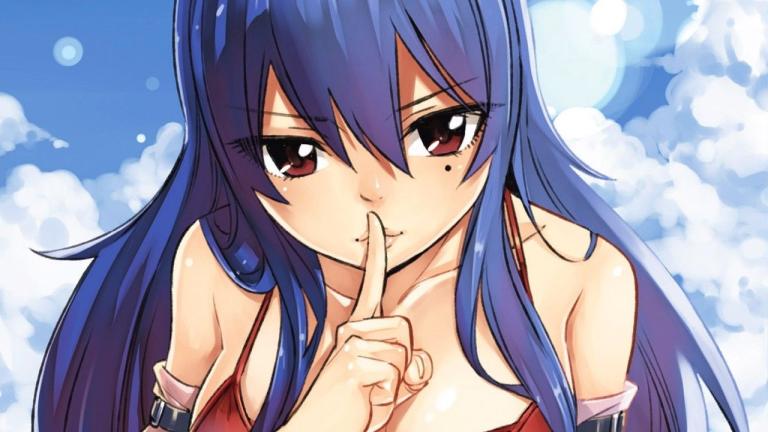 El anime Edens Zero tendrá 25 episodios