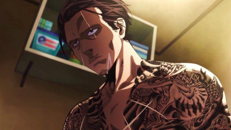 El anime Gokushufudou fue censurado en China