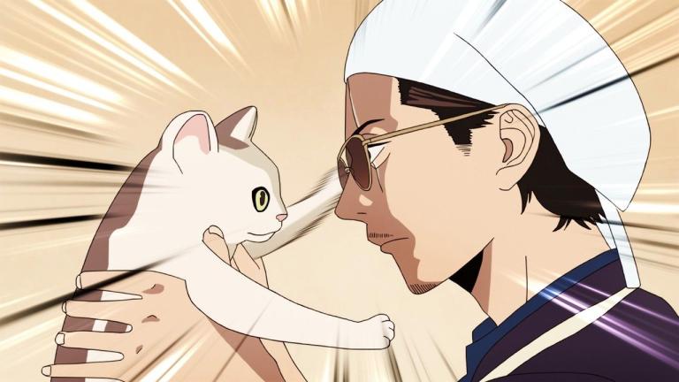 El anime Gokushufudou lanza su secuencia de apertura completa
