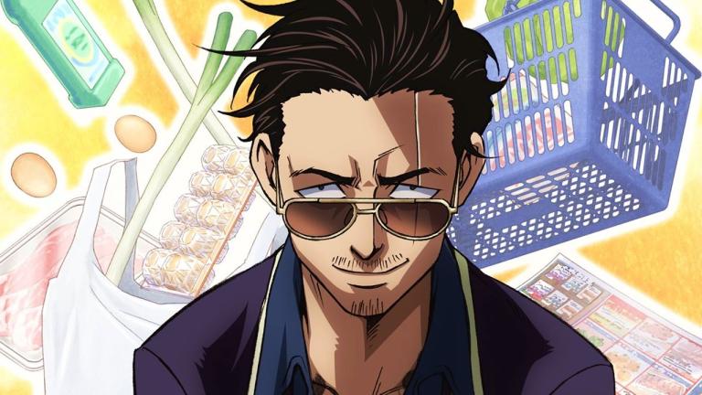El anime Gokushufudou tendrá una segunda parte