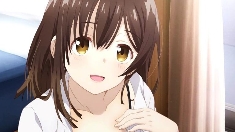 El anime Hige wo Soru. Soshite Joshikousei wo Hirou tendrá 13 episodios