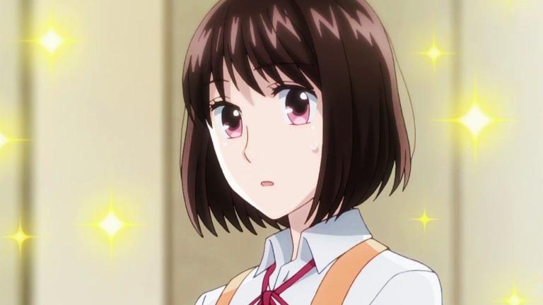 El anime Koi to Yobu ni wa Kimochiwarui tendrá 12 episodios
