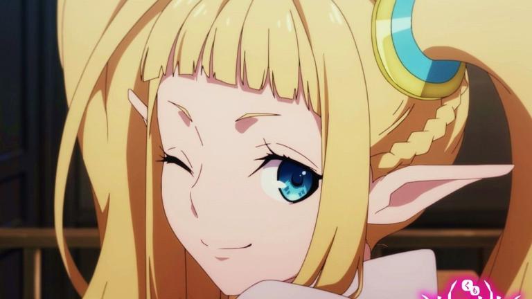 El anime Kumo Desu ga, Nani ka? revela sus nuevos temas musicales